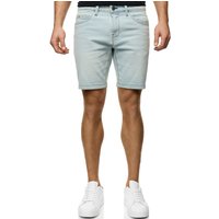 Indicode Shorts "INMacfly" von Indicode