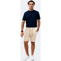 Indicode Shorts "Incanvar", aus atmungsaktiver Baumwolle Indicode Shorts "Incanvar", aus atmungsaktiver Baumwolle von Indicode