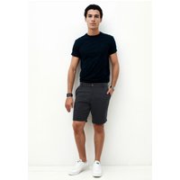 Indicode Shorts "Indoros", aus atmungsaktiver Baumwolle von Indicode