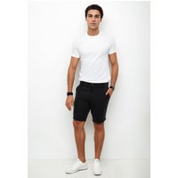 Indicode Shorts "Indoros", aus atmungsaktiver Baumwolle von Indicode