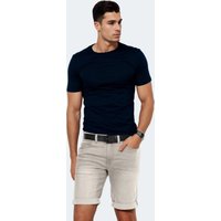 Indicode Shorts "Inkadeu", mit 5-Pocket Design von Indicode