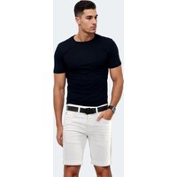 Indicode Shorts "Inkadeu", mit 5-Pocket Design von Indicode