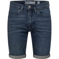 Indicode Shorts "Inkadeu", mit 5-Pocket Design von Indicode