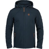 Indicode Softshelljacke "Softshelljacke IDJonas", mit Kapuze Indicode Softshelljacke "Softshelljacke IDJonas", mit Kapuze von Indicode