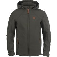 Indicode Softshelljacke "Softshelljacke IDJonas", mit Kapuze Indicode Softshelljacke "Softshelljacke IDJonas", mit Kapuze von Indicode