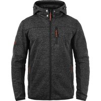 Indicode Softshelljacke "Sweatjacke IDGrosvenor", mit Kapuze Indicode Softshelljacke "Sweatjacke IDGrosvenor", mit Kapuze von Indicode