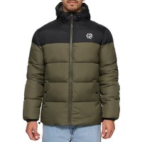 Indicode Steppjacke "INAlanin", mit Kapuze Indicode Steppjacke "INAlanin", mit Kapuze von Indicode