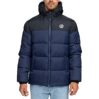 Indicode Steppjacke "INAlanin", mit Kapuze Indicode Steppjacke "INAlanin", mit Kapuze von Indicode