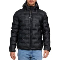 Indicode Steppjacke "INBolonzo", mit Kapuze Indicode Steppjacke "INBolonzo", mit Kapuze von Indicode