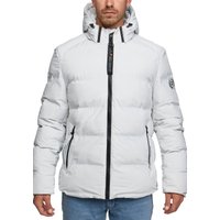 Indicode Steppjacke "INDerek", mit Kapuze Indicode Steppjacke "INDerek", mit Kapuze von Indicode