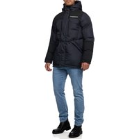 Indicode Steppjacke "INKayce", mit Kapuze Indicode Steppjacke "INKayce", mit Kapuze von Indicode