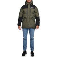 Indicode Steppjacke "INKayce", mit Kapuze Indicode Steppjacke "INKayce", mit Kapuze von Indicode