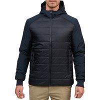 Indicode Steppjacke "INNoqual", mit Kapuze Indicode Steppjacke "INNoqual", mit Kapuze von Indicode