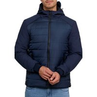 Indicode Steppjacke "INNoqual", mit Kapuze Indicode Steppjacke "INNoqual", mit Kapuze von Indicode
