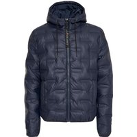Indicode Steppjacke "Steppjacke IDLimans", mit Kapuze Indicode Steppjacke "Steppjacke IDLimans", mit Kapuze von Indicode