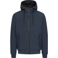Indicode Steppjacke "Steppjacke IDPablos", mit Kapuze von Indicode