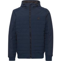 Indicode Steppjacke "Steppjacke IDPario", mit Kapuze Indicode Steppjacke "Steppjacke IDPario", mit Kapuze von Indicode
