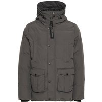 Indicode Steppjacke "Steppjacke IDSticks", mit Kapuze Indicode Steppjacke "Steppjacke IDSticks", mit Kapuze von Indicode