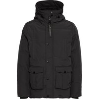 Indicode Steppjacke "Steppjacke IDSticks", mit Kapuze Indicode Steppjacke "Steppjacke IDSticks", mit Kapuze von Indicode