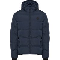 Indicode Steppjacke "Steppjacke IRDapse", mit Kapuze Indicode Steppjacke "Steppjacke IRDapse", mit Kapuze von Indicode