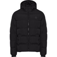 Indicode Steppjacke "Steppjacke IRDapse", mit Kapuze von Indicode