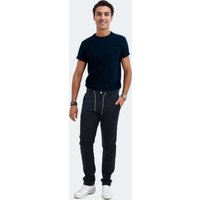 Indicode Stoffhose "Inboris", mit innen liegendem Kordelzug Indicode Stoffhose "Inboris", mit innen liegendem Kordelzug von Indicode