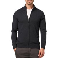 Indicode Strickjacke "INChancellor" von Indicode
