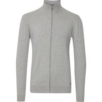 Indicode Strickjacke "Strickjacke IDBadi" von Indicode