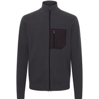 Indicode Strickjacke "Strickjacke IDMedan" von Indicode