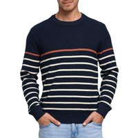 Indicode Strickpullover "INMars" Indicode Strickpullover "INMars" von Indicode