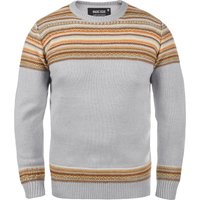 Indicode Strickpullover "Strickpullover IDLurdes" von Indicode