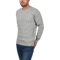 Indicode Strickpullover "Strickpullover IDPauletta" von Indicode