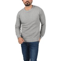 Indicode Strickpullover "Strickpullover IDRicardo" von Indicode