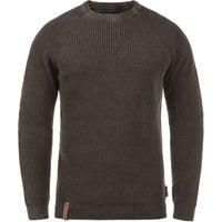 Indicode Strickpullover "Strickpullover IDRockford" Indicode Strickpullover "Strickpullover IDRockford" von Indicode