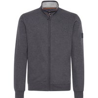 Indicode Sweatjacke "Sweatjacke IDArcelio" von Indicode