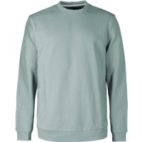 Indicode Sweatshirt "INFence" von Indicode