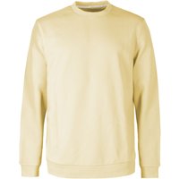 Indicode Sweatshirt "INFence" von Indicode