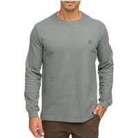 Indicode Sweatshirt "INSalupe" Indicode Sweatshirt "INSalupe" von Indicode