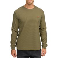 Indicode Sweatshirt "INSalupe" von Indicode