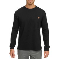 Indicode Sweatshirt "INSalupe" von Indicode