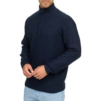 Indicode Troyer "INBertram ½ zip" Indicode Troyer "INBertram ½ zip" von Indicode