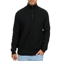 Indicode Troyer "INBertram ½ zip" von Indicode