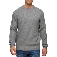 Indicode Troyer "INBertram ½ zip" von Indicode