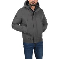Indicode Winterjacke "Winterjacke IDMadot", mit Kapuze Indicode Winterjacke "Winterjacke IDMadot", mit Kapuze von Indicode