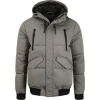 Indicode Winterjacke "Winterjacke IDRavert", mit Kapuze Indicode Winterjacke "Winterjacke IDRavert", mit Kapuze von Indicode