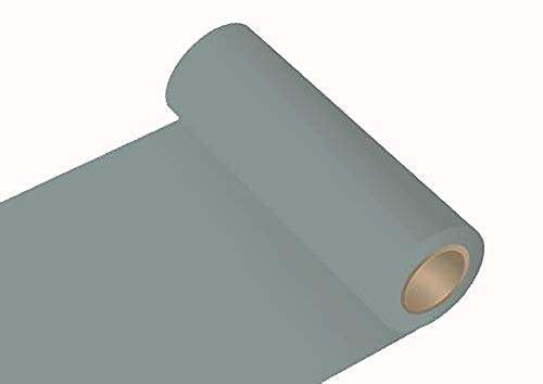 INDIGOS Oracal 631 Orafol matt, für Küchenschränke und Dekoration, Autobeschriftung, Schutzfolie Folie 5 m, Breite 63 cm, Farbe 74, mittelgrau, ORACAL631-1-5mx63-74 INDIGOS Oracal 631 Orafol matt, für Küchenschränke und Dekoration, Autobeschriftung, Schutzfolie Folie 5 m, Breite 63 cm, Farbe 74, mittelgrau, ORACAL631-1-5mx63-74 von Indigos
