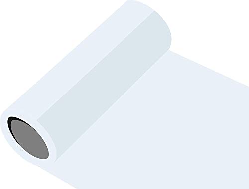 INDIGOS Oracal 651 Orafol glänzend, für Küchenschränke und Dekoration, Autobeschriftung, Schutzfolie Folie 5 m, Breite 50 cm, Farbe 10, weiß, ORACAL651-1-5mx50-10 INDIGOS Oracal 651 Orafol glänzend, für Küchenschränke und Dekoration, Autobeschriftung, Schutzfolie Folie 5 m, Breite 50 cm, Farbe 10, weiß, ORACAL651-1-5mx50-10 von INDIGOS