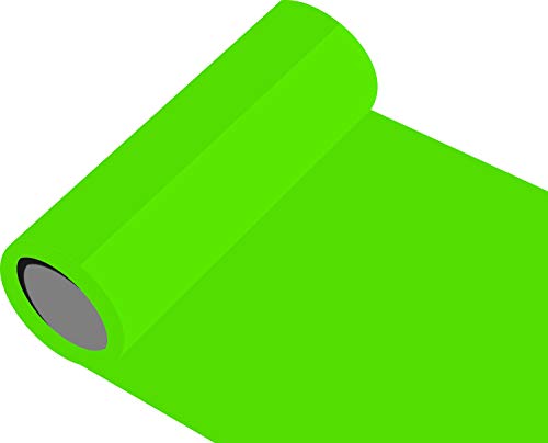 INDIGOS Oracal 651 Orafol glänzend, für Küchenschränke und Dekoration, Autobeschriftung, Schutzfolie Folie 5 m, Breite 63 cm, Farbe 63, lindgrün, ORACAL651-1-5mx63-63 INDIGOS Oracal 651 Orafol glänzend, für Küchenschränke und Dekoration, Autobeschriftung, Schutzfolie Folie 5 m, Breite 63 cm, Farbe 63, lindgrün, ORACAL651-1-5mx63-63 von Indigos