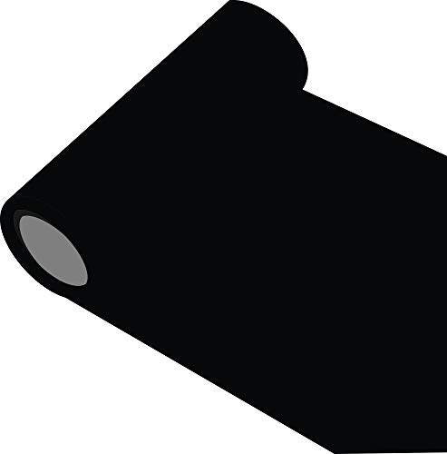 INDIGOS Oracal 651 Orafol glänzend, für Küchenschränke und Dekoration, Autobeschriftung, Schutzfolie Folie 5 m, Breite 63 cm, Farbe 70, schwarz, ORACAL651-1-5mx63-70 INDIGOS Oracal 651 Orafol glänzend, für Küchenschränke und Dekoration, Autobeschriftung, Schutzfolie Folie 5 m, Breite 63 cm, Farbe 70, schwarz, ORACAL651-1-5mx63-70 von INDIGOS