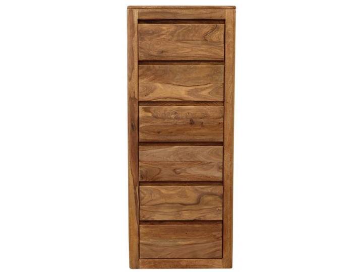 Kommode Tina 60x150x45 aus indischem Sheesham-Massivholz von Indisches-Möbelhaus.de